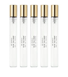Ex Nihilo Blue Talisman perfume travel set 5x7.5ml - British product