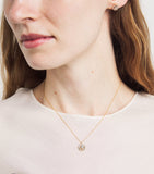 Sophie Bille Brahe Lily Fleur Simple necklace (British brand)