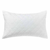 Martex Health & Wellness Cotton Quilted Pillow Protector GOODS Superdrug   