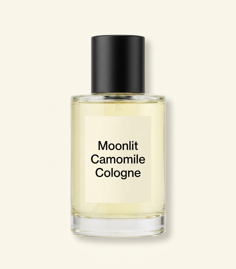 Jo Malone London Moonlit Camomile cologne 100ml - British product