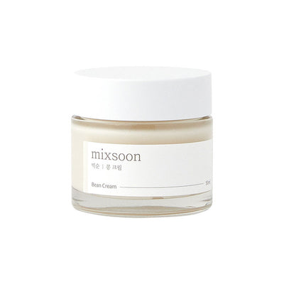 Mixsoon Bean Cream Hydrating Face Cream 50ml