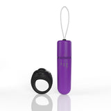 Screaming O panty vibe 4T Grape, imported from the UK