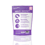 Screaming O panty vibe 4T Grape, imported from the UK