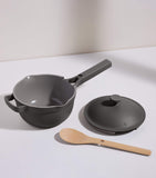 OUR PLACE Mini Perfect Pot 2.0 10.5cm, imported from the UK