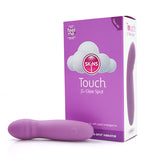 Skins Touch Glee Spot G-spot vibrator, imported from the UK