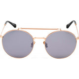 Belstaff sunglasses Statham Marron 54 blue - British product