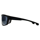 Carrera Ducati Carduc 002/S black mirrored men's sunglasses, UK version