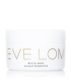 Eve Lom purifying clay mask for skin hydration - British product