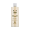 ManCave Aloe & Pine Shower Gel 500ml, UK version