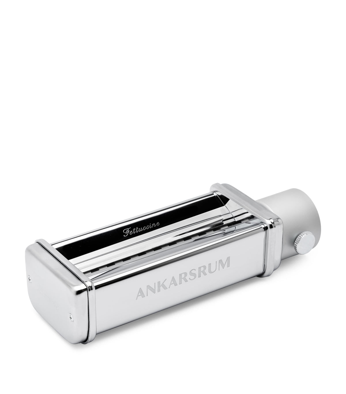 Ankarsrum fettuccine pasta cutter attachment - British product