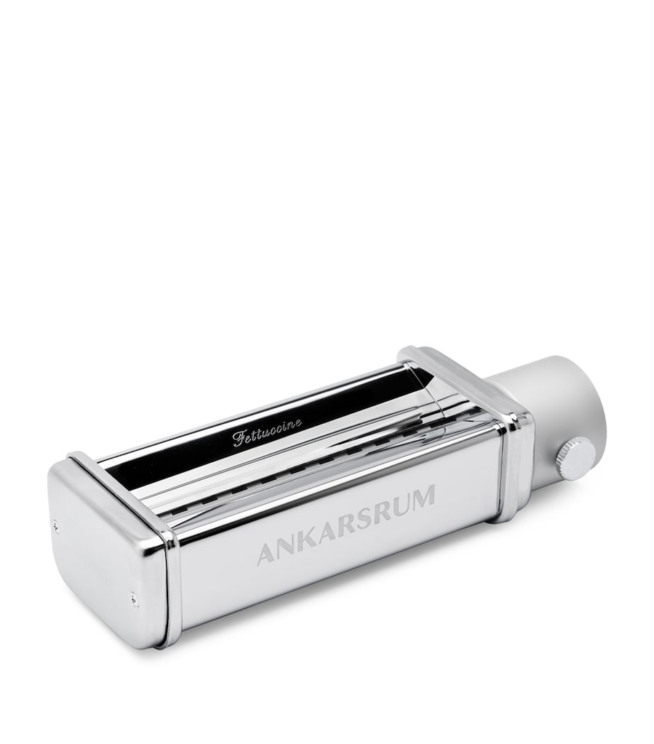 Ankarsrum fettuccine pasta cutter attachment - British product