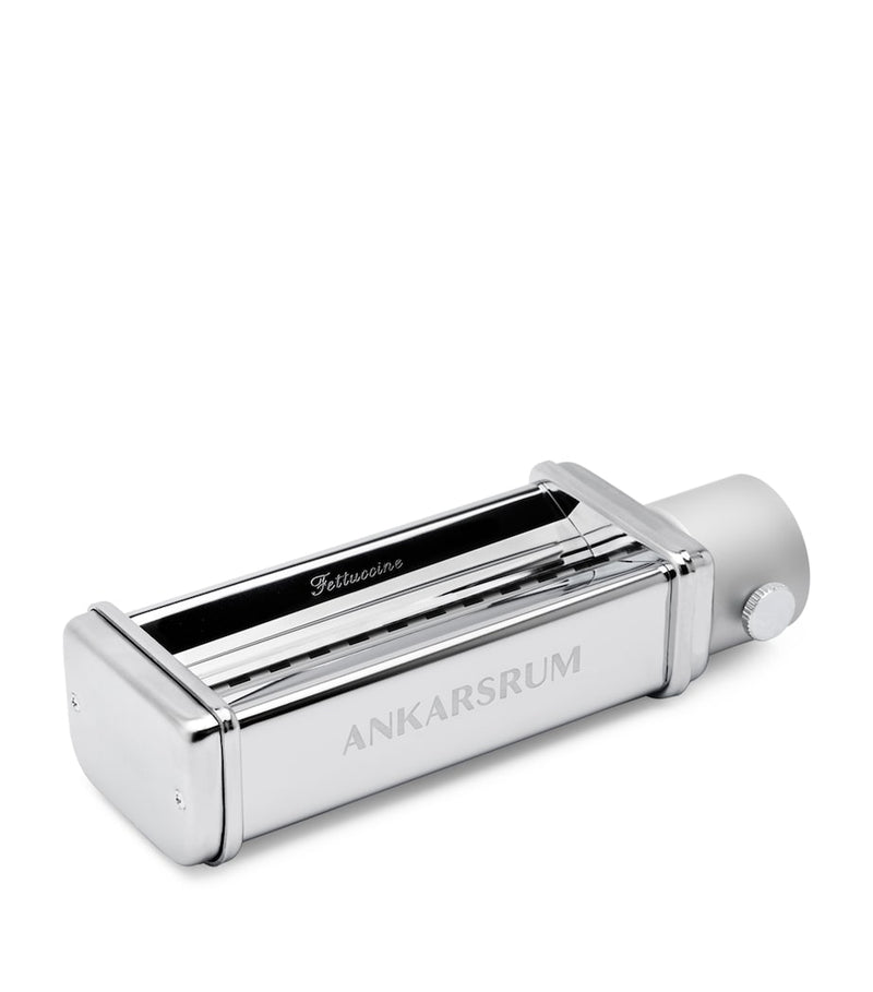 Ankarsrum fettuccine pasta cutter attachment - British product