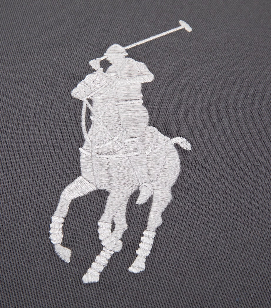 Ralph Lauren Polo Pony cushion cover 50cm, UK version