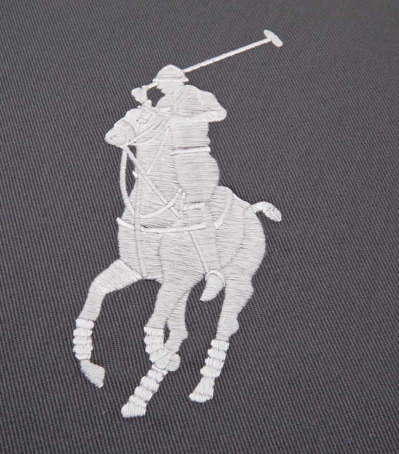 Ralph Lauren Polo Pony cushion cover 50cm, UK version
