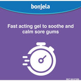 Bonjela Infant Teething Soothing Sugar Free Gel 15g GOODS Superdrug   