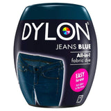 Dylon Machine Dye Pod Jeans Blue Laundry M&S   