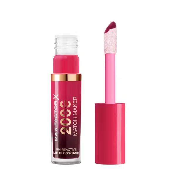 Max Factor Match Maker Lip Gloss Daring, imported from the UK
