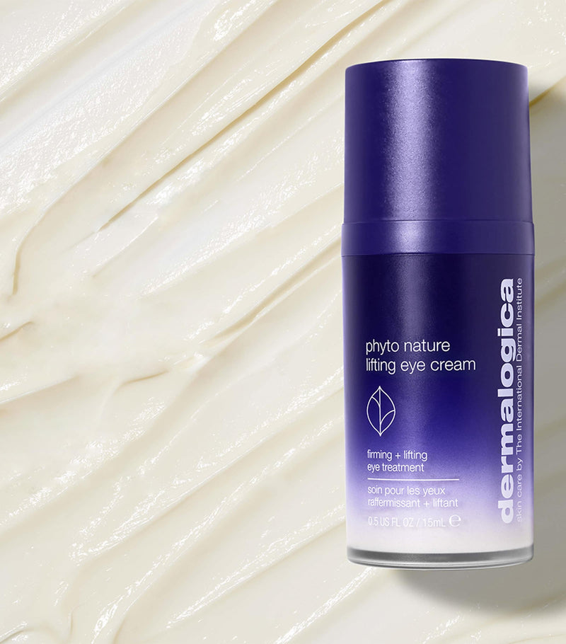 Dermalogica Phyto Nature Lifting Eye Cream 15ml - British product