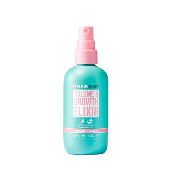 Hairburst Elixir- Volume & Growth Spray GOODS Superdrug   