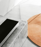 Bang & Olufsen Stage AL2 soundbar 110cm wide - British product