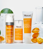 Murad Vita C Glycolic Serum 30ml, imported from the UK