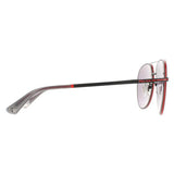 Police Chief 1 black mirrored sunglasses, imported from the UK