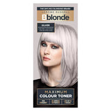 Jerome Russell Bblonde Maximum Colour Toner Silver 75ml