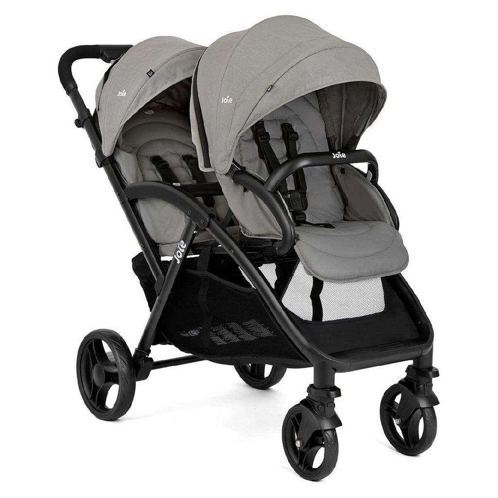 Joie Pushchair Evalite Duo Pebble