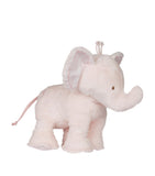 Tartine et Chocolat Ferdinand the Elephant soft toy 21cm - British product