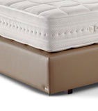 Colunex Large Elite Divan Bed Base 180cm - British product