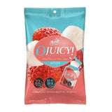 Yuki & Love OJuicy lychee fruit jelly (British brand)