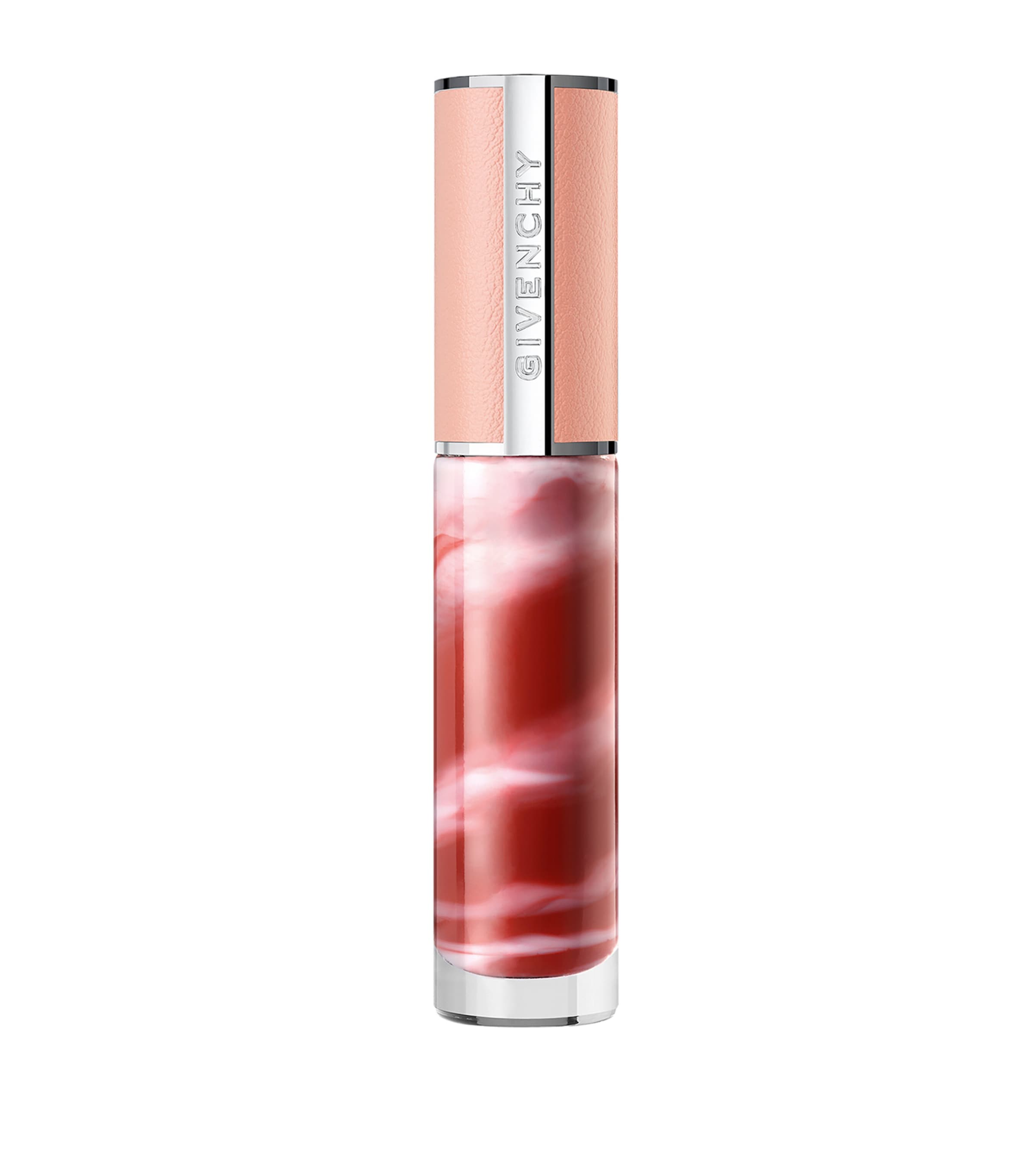 Givenchy Rose Perfecto Liquid Lip Balm - N117 CHILLING BROWN