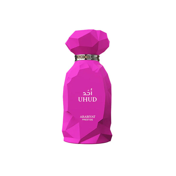 Arabiyat Prestige Uhud Eau de Parfum 100ml, UK version
