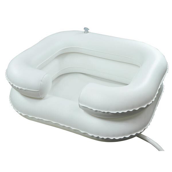 Aidapt Inflatable Basin GOODS Superdrug   