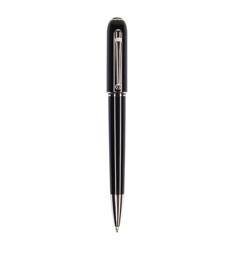 Dunhill Sidecar ballpoint pen - British product