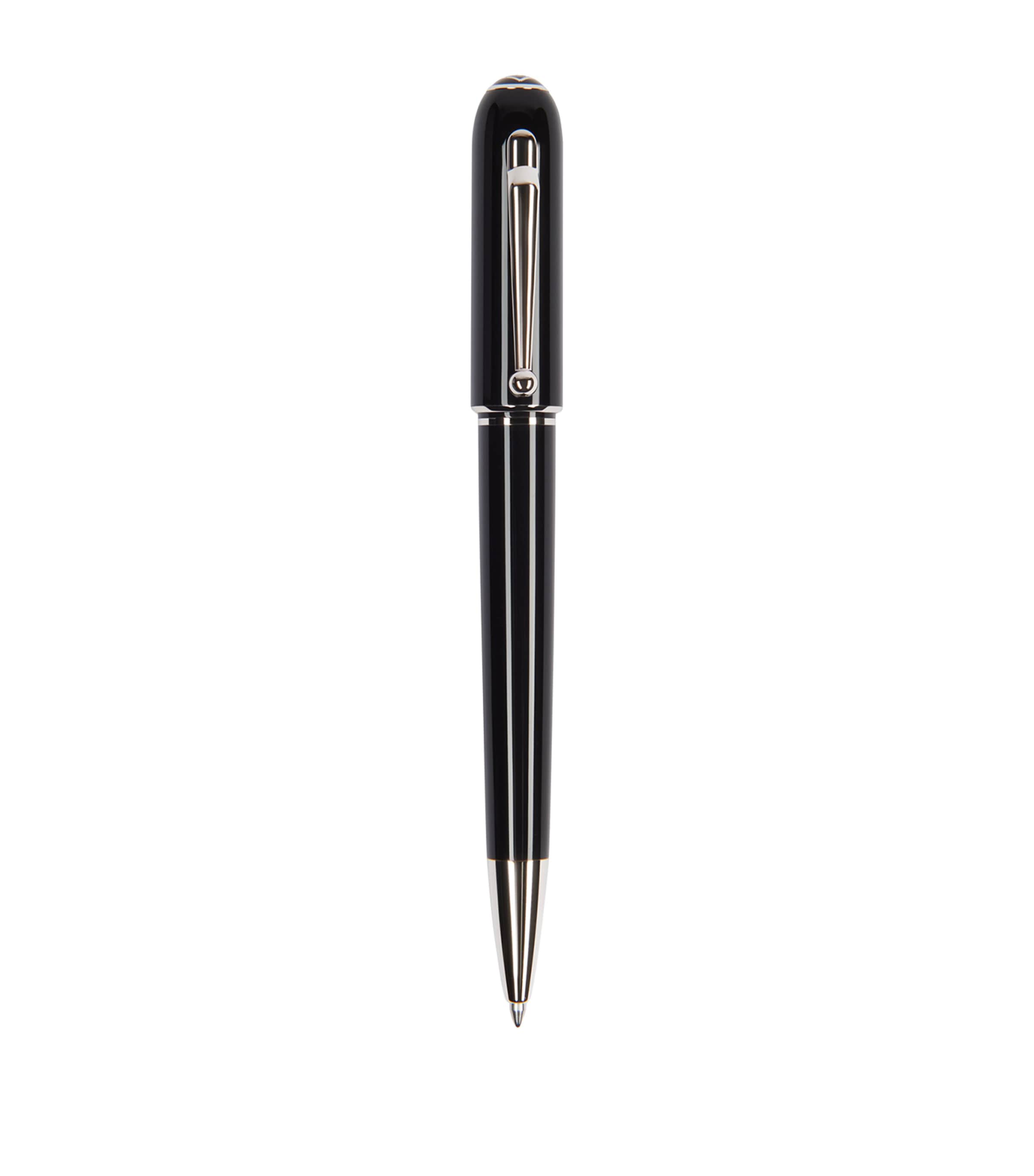 Dunhill Sidecar ballpoint pen - British product
