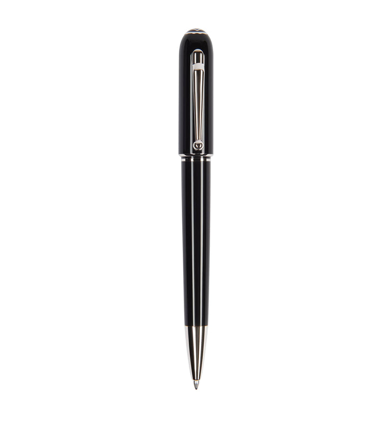 Dunhill Sidecar ballpoint pen - British product