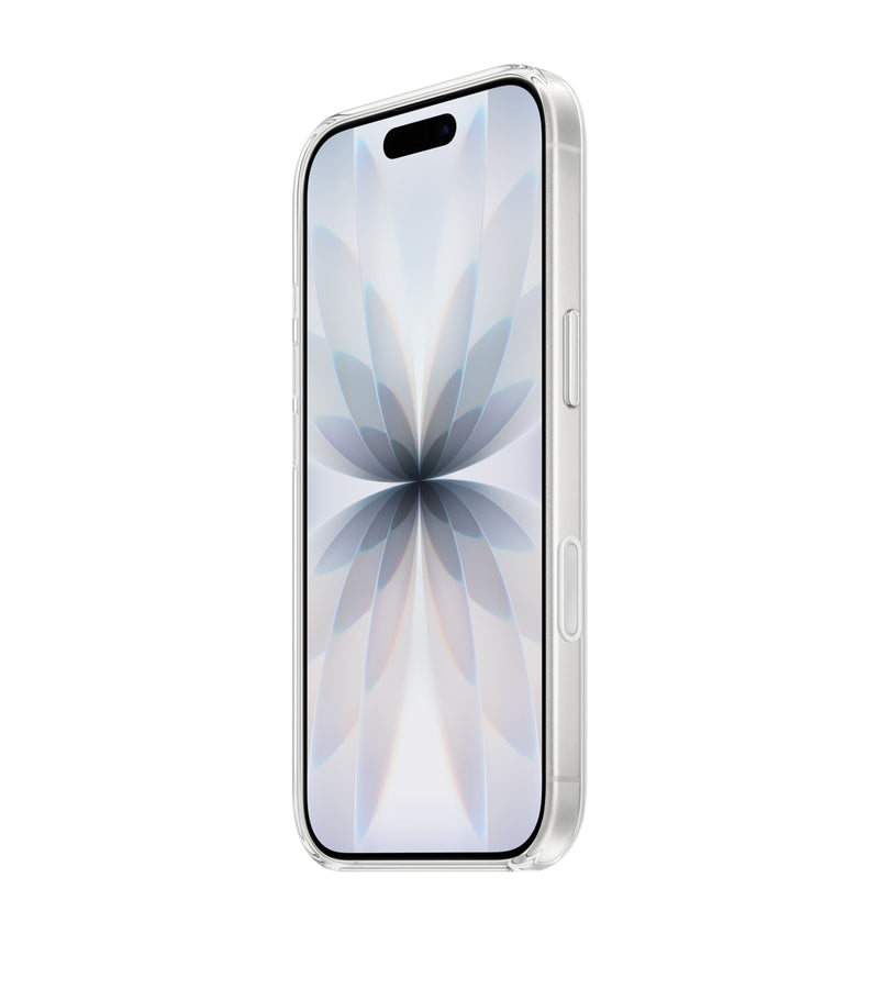 Apple iPhone 17 Pro Clear MagSafe Case - British product