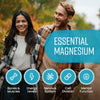 VitaBright Magnesium Citrate 240 capsules UK version