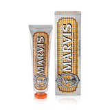 Marvis Orange Blossom Bloom Toothpaste 25ml GOODS Superdrug   