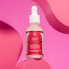 Nature Spell under eye serum 30ml (British brand)
