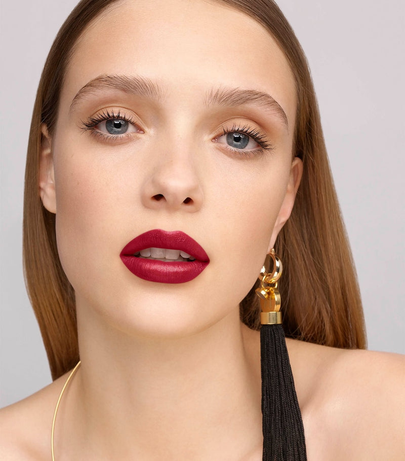 Carolina Herrera Fabulous Kiss Blur Matte lipstick set 79g, imported from the UK