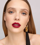 Carolina Herrera Fabulous Kiss Blur Matte lipstick set 79g, imported from the UK