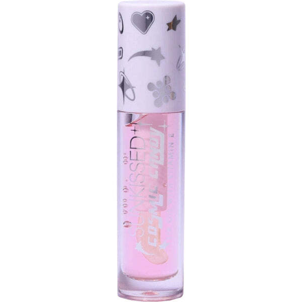 Sunkissed Cosmic Candy lip magic oil 4ml, UK version