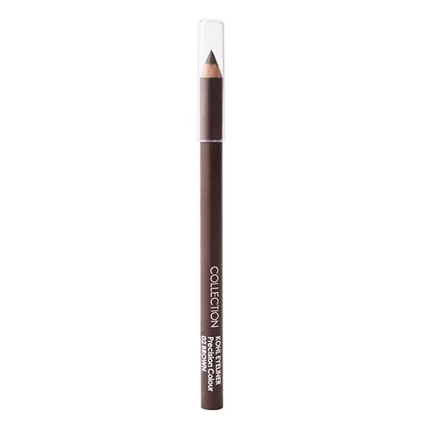 Collection Brown Kohl Eyeliner Pencil - British product