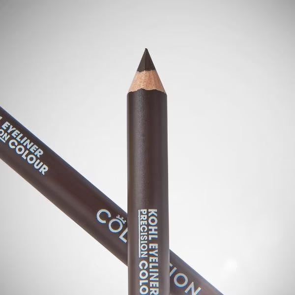 Collection Brown Kohl Eyeliner Pencil - British product