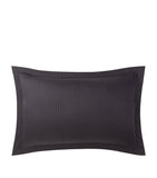 Ralph Lauren Home Cotton Thompson Oxford Pillowcase 50cm x 75cm, imported from the UK