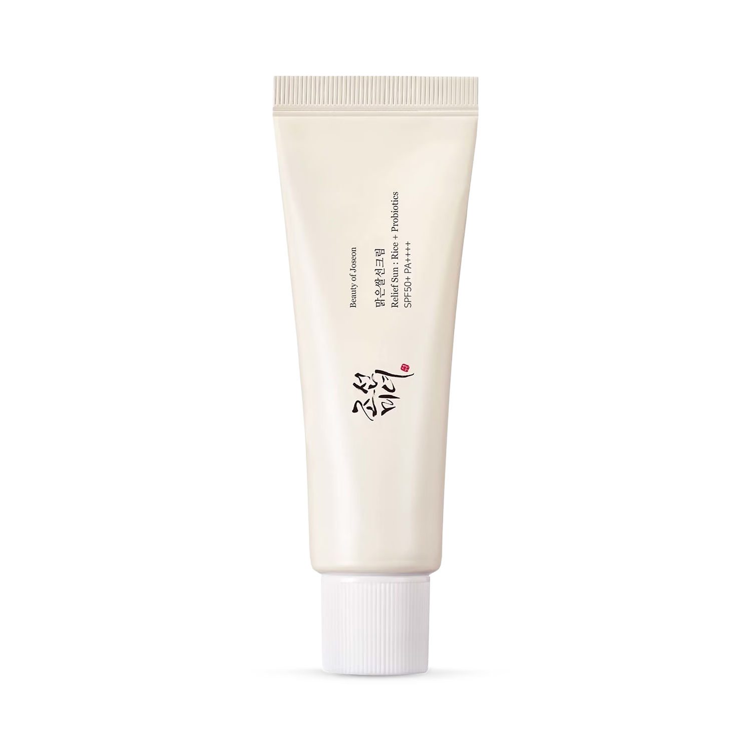 Beauty of Joseon Relief Sun SPF50+ PA++++ 50ml - British product