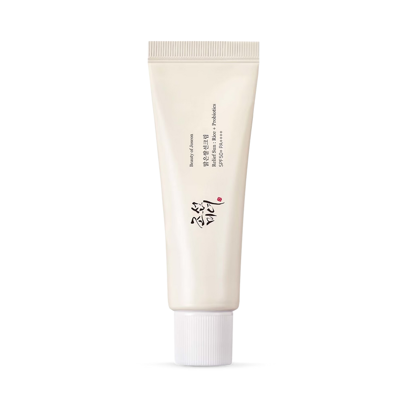 Beauty of Joseon Relief Sun SPF50+ PA++++ 50ml - British product