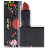 Butter London Plush Rush Lipstick Smitten 3.5g - British product